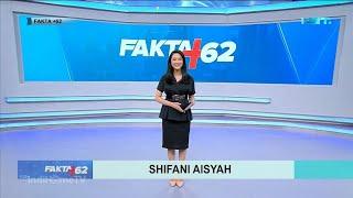 OP Fakta +62 NET TV (23/12/2024) | New Look OBB + Studio