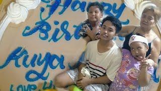 happy birthday kuya khalil