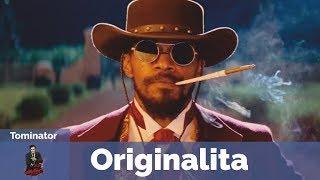 Jak být originální | Tominator