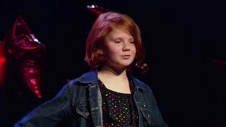 How to strengthen family relationships - #familymh5aday | Rosie and Claire Erasmus | TEDxNorwichED