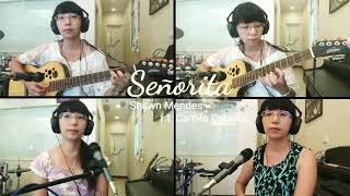 Señorita- Shawn Mendes ft.Camila Cabello -covered by Hanako*