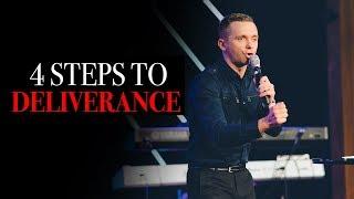 4 Steps to Deliverance @vladhungrygen