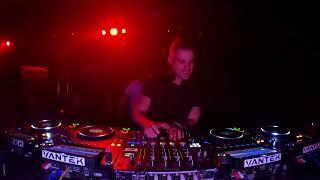 D-UNITY live @ VANTEK, VANCOUVER, CANADA