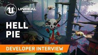 Sluggerfly | Developer Interview | Unreal Engine