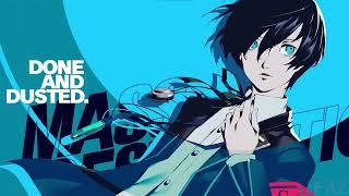 Master of Tartarus -Reload- for 1 Hour Extended OST | Persona 3 Reload