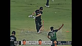 Haris Rauf Hits #viralvideo #pakteamsquad #vuralvideo #vuralshorts #cricket