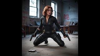 Black Widow