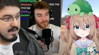 DougDoug Vs Neuro Sama