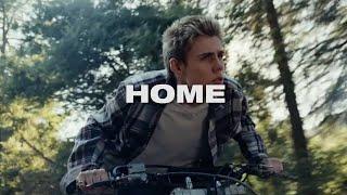 (FREE) The Kid LAROI x MGK Type Beat | Guitar Type Beat | "Home" | 2024