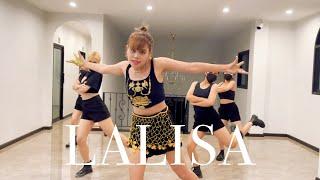 LISA - 'LALISA' | Dance Practice (Short Ver.) By SS Mirror