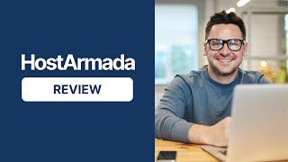 HostArmada Review 2022 (Speed, Security, Stability)