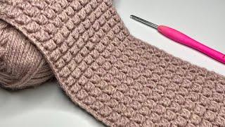 Unique Two Row Crochet Baby Blanket Pattern – Perfect for Beginners!