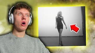 ZIGUNOV REACTS TO Miley Cyrus - River (Official Video)