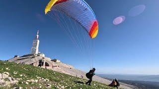 Mont Ventoux, une randonnée sur le Géant de Provence