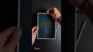 کاغذ دیجیتال رنگی از شیاومی XIAOMI Mijia 10 Color Paper