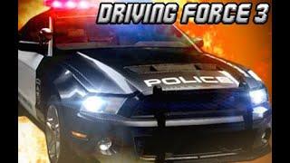 Driving Force 3 Full Gameplay