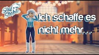 Nadi's talk #1: Ich schaffe es nicht mehr... Was gerade los ist!