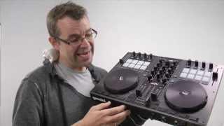 Gemini G2V DJ Controller Review & Talkthrough