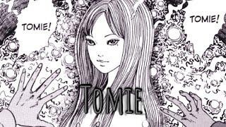 Tomie playlist part 2