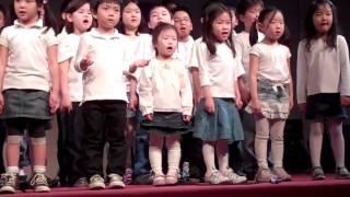 Jinny Lee Easter Praise