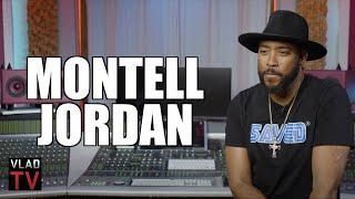 Montell Jordan on Growing Up in Crip Area of South Central LA, Hearing Gunshots Nightly (Part 1)