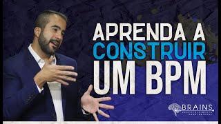  GESTÃO POR PROCESSOS - BPM e BPMN - O QUE É E COMO FUNCIONA O BPM e BPMN