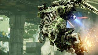 ◀HAWKEN - One Year Later, Second Impressions