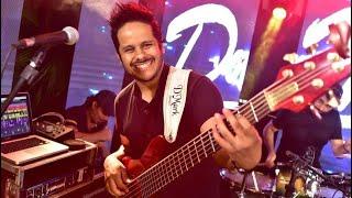 NOVINHA ONLY FANS  BASS COVER - TIAGO MARQUES.