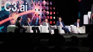 AI Integration Insights from Defense and Intelligence Leaders | C3 Transform 2024