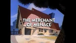 The St. Canard Files: A Darkwing Duck Podcast Episode 53 - The Merchant of Menace