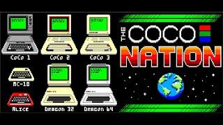 The CoCo Nation Show Episode 408