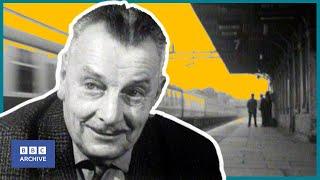 1969: ALL CHANGE on the RAILWAYS | Tuesday Documentary | Retro Transport | BBC Archive