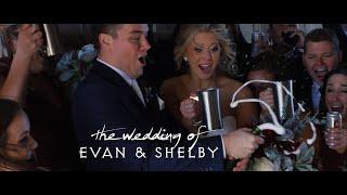 Evan & Shelby Wedding Film | 10-12-19 |