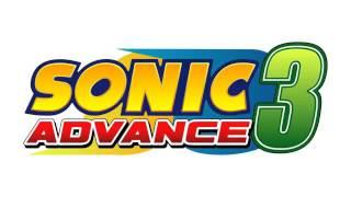 Chaos Angel (Act 1) - Sonic Advance 3