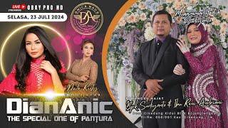 Live The Special One Of Pantura "ANICA NADA" | Cikedung Kidul Blok Bojonglengkong_23 Juli 2024
