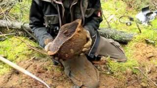 WWII Russian Helmets - Relic Hunting on the Eastern Front