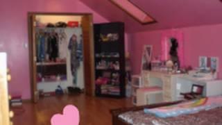 Cute Room Tour! 