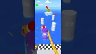 Snake Run  Level 30 #SnakeRun#SnakeGame#FunnyVideo