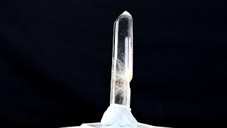 Colombia Amazing Dao quartz with Self Healing Lemuria | Rare Crystal World