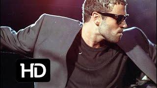 George Michael - Rock in Rio II (2nd night) HQ