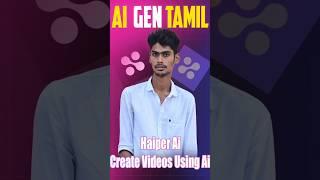 Boost Your Content Creation With This Free AI Video Tool| #Haiperai