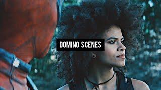 HD Deadpool | Domino Scenes