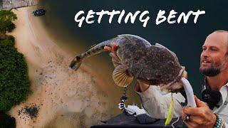 Getting Bent / osp bent minnow catches!!