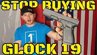 3 Things You Need to Know Before Buying a Glock 19