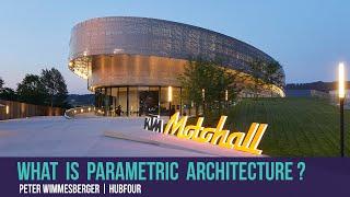 What is Parametric Architecture