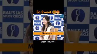 IAS Officer from Arunachal Pradesh  UPSC Interview | IAS Entry