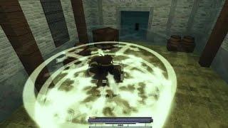 Getting my first ever Bell | Deepwoken