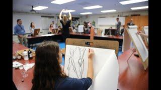 Arts Education in New Jersey