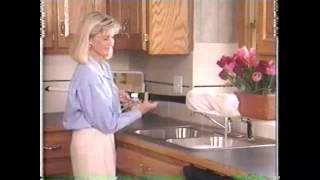 Miracle Mop Infomercial (1996)