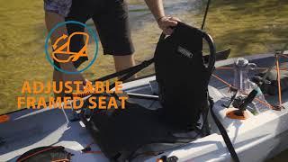 Review of the Lifetime Tamarack Pro 103 Sit-On-Top Kayak